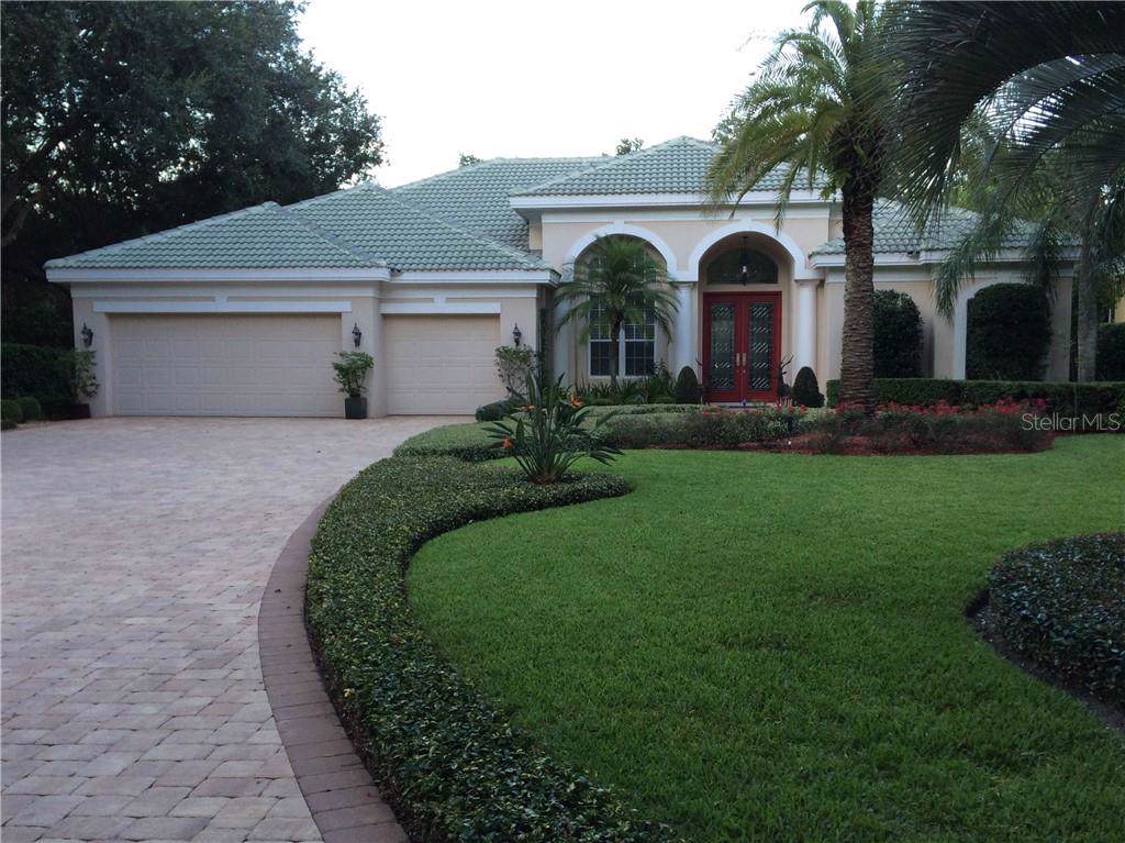 733 Preserve Terrace - Photo 1