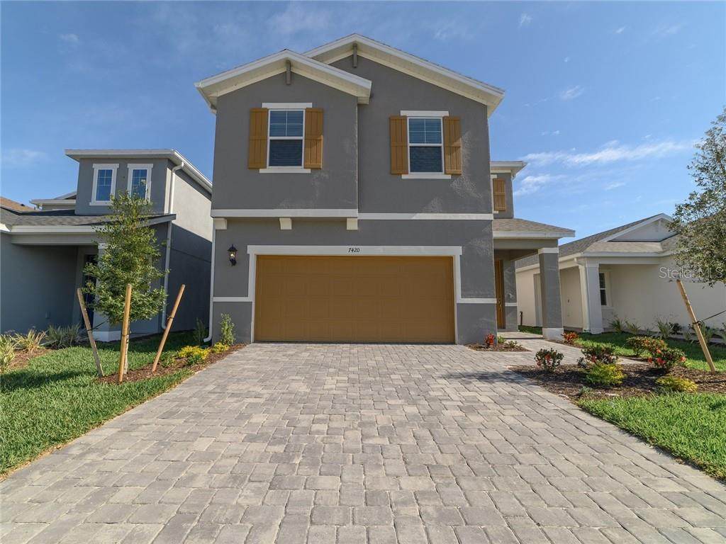 7420 Ashcroft Drive - Photo 1