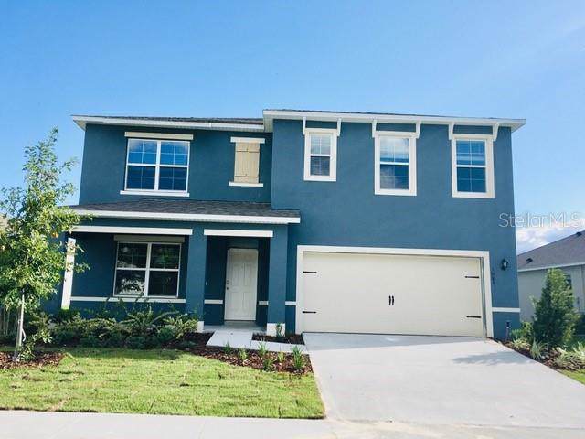 3085 Bethpage Loop - Photo 1