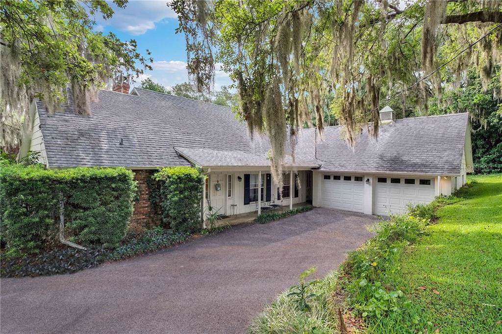 1630 Lake Nettie Court - Photo 1