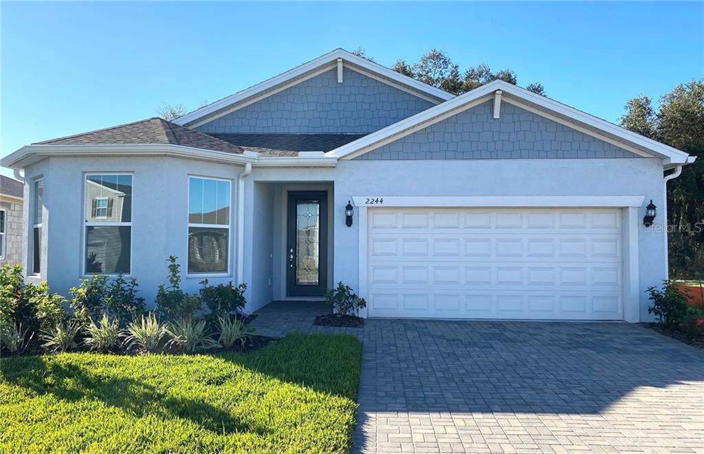 2244 Bur Oak Boulevard - Photo 1