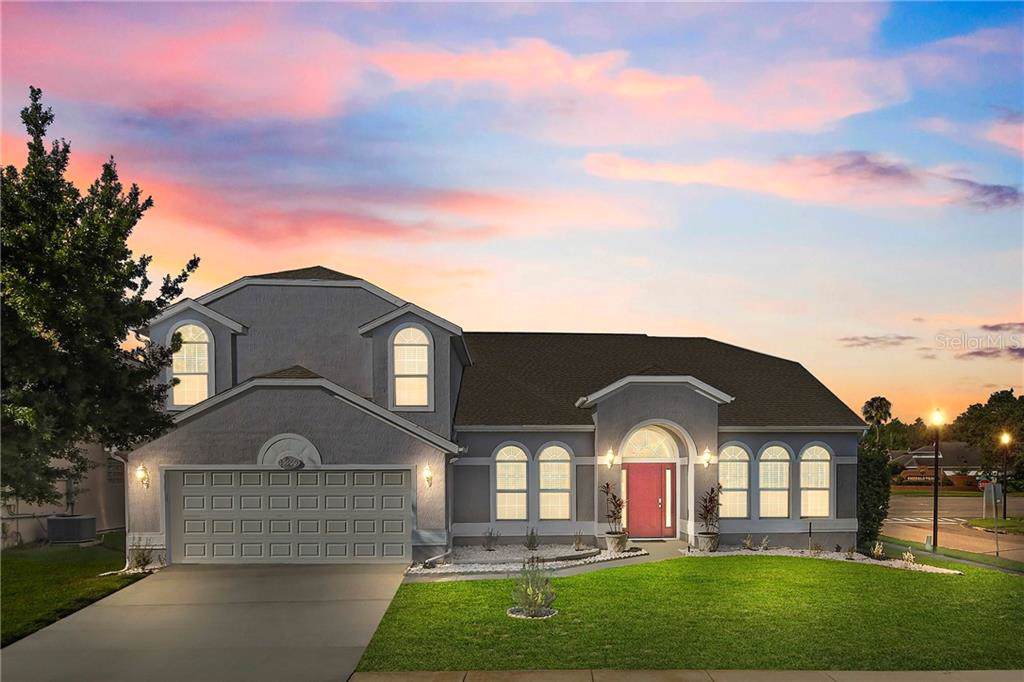 13500 Crystal River Drive - Photo 1