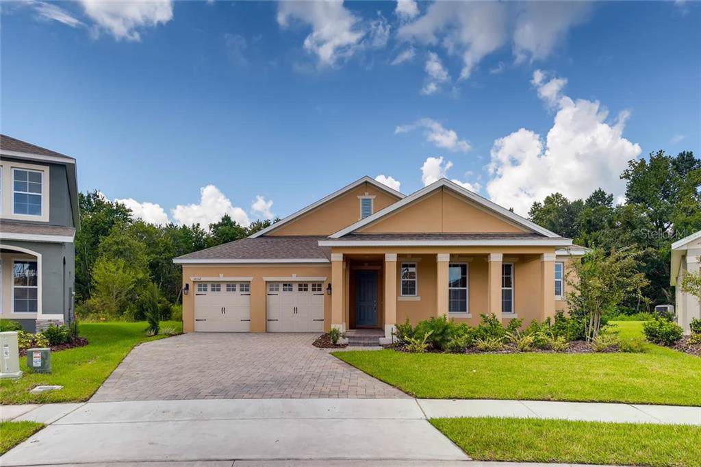 1052 Wood Dale Circle - Photo 1