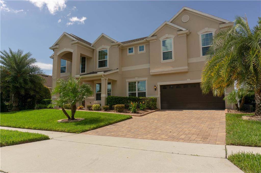 2313 Mountain Apple Way - Photo 1