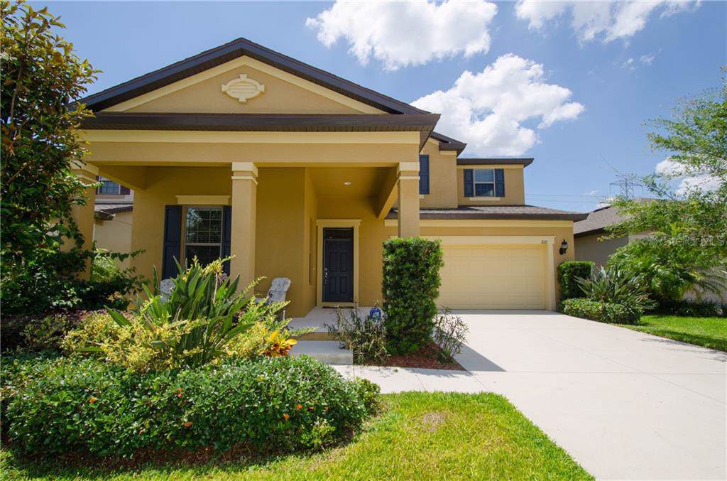 7132 Beek Street - Photo 1