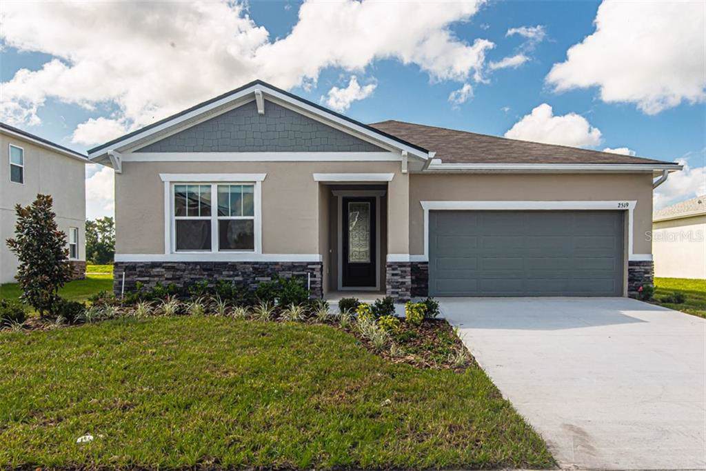 2519 West End Drive - Photo 1