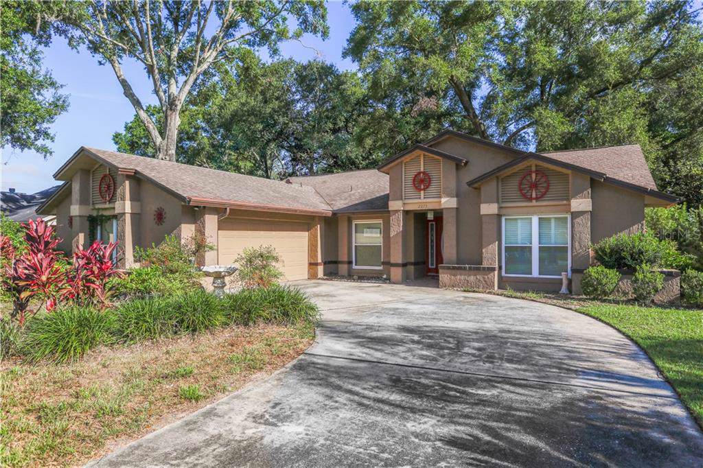 2273 Lake Francis Drive - Photo 1