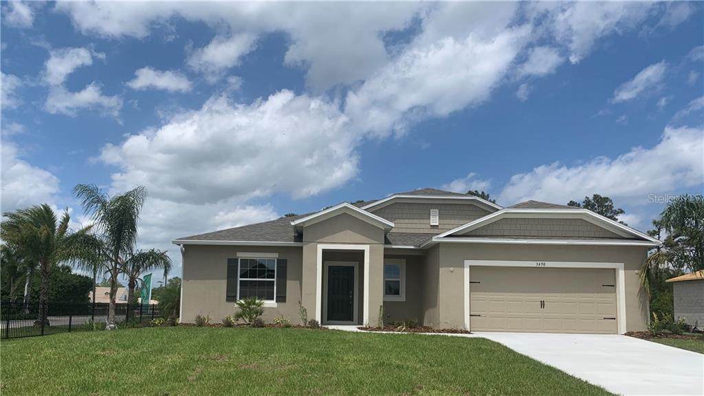 1681 Marsh Pointe Drive - Photo 1