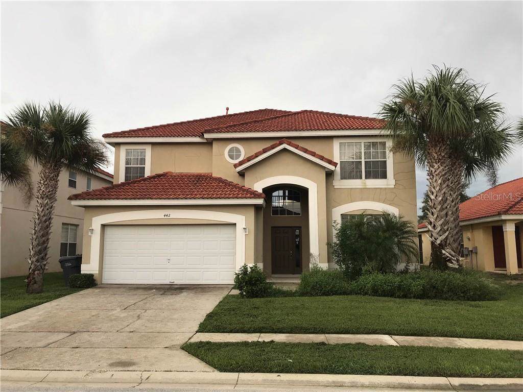 442 Paloma Drive - Photo 1