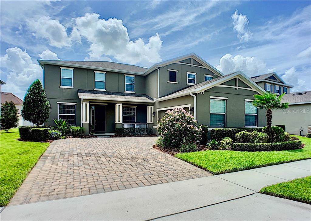 7750 Summerlake Pointe Boulevard - Photo 1