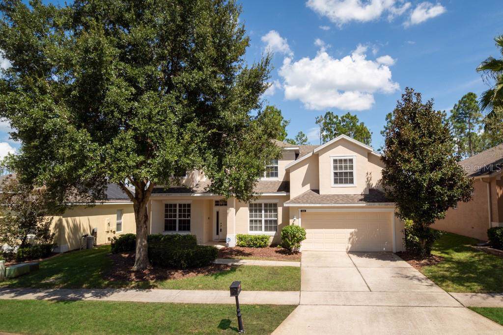 432 Hampton Drive - Photo 1