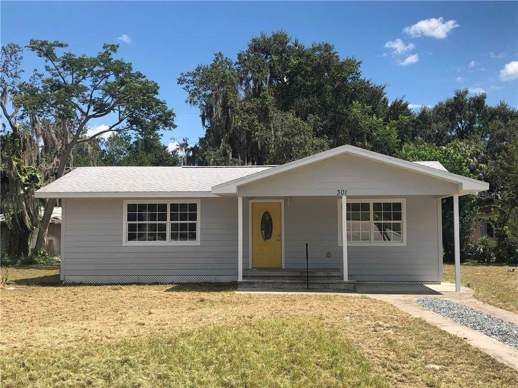 301 Lake Dale Drive - Photo 1