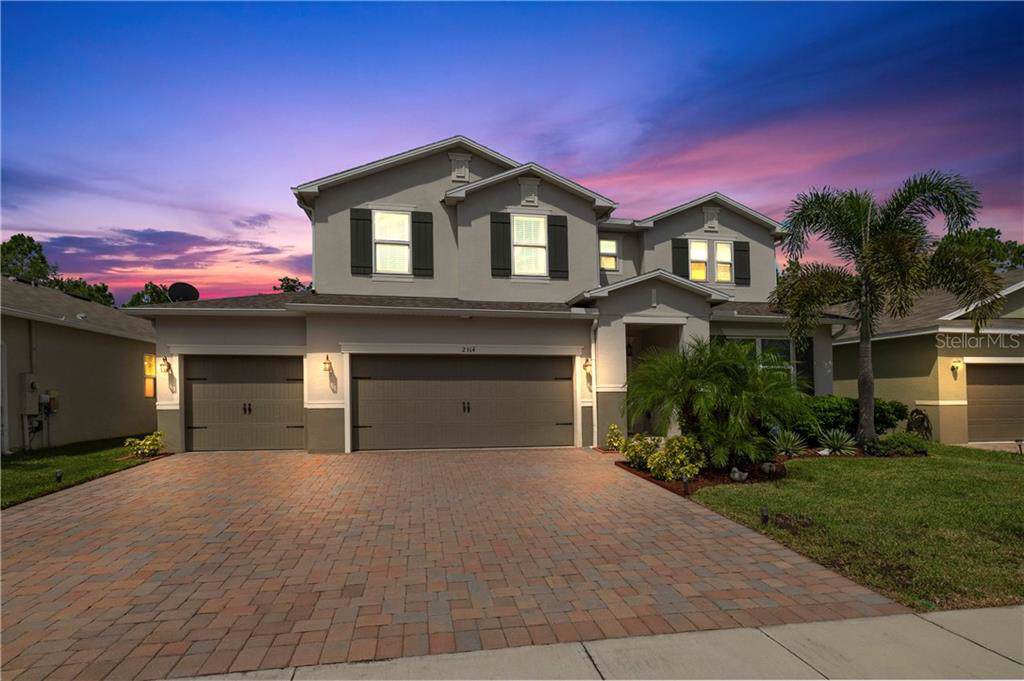 2314 Avellino Avenue - Photo 1