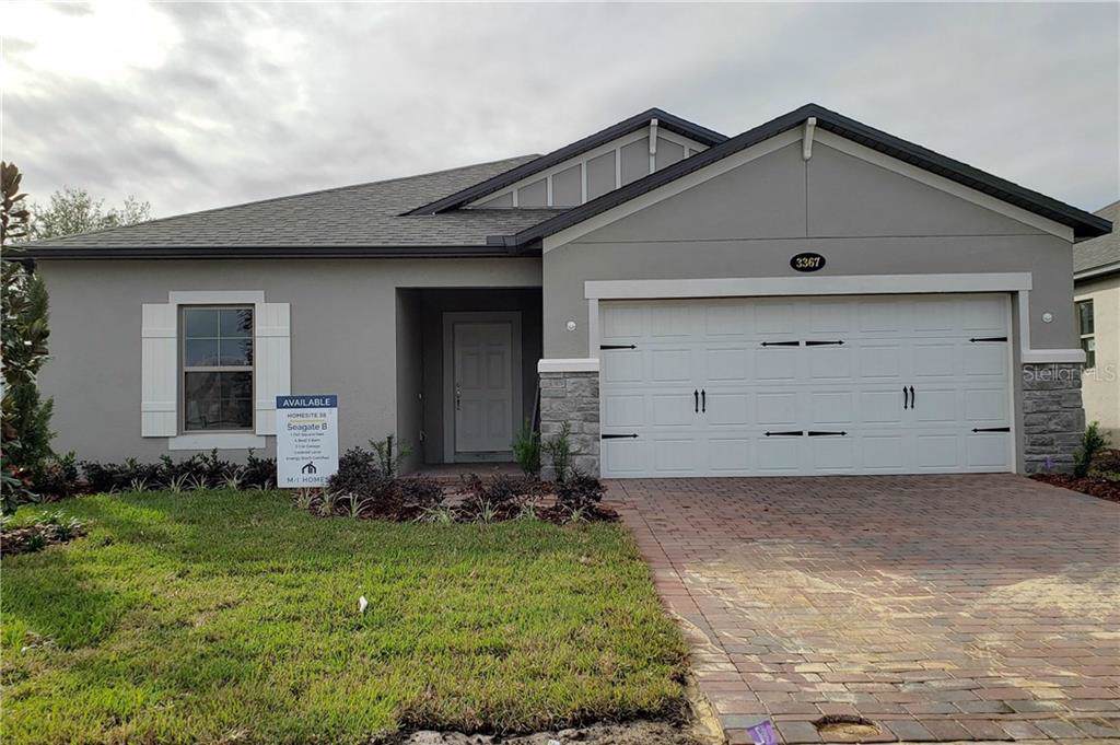 3367 Edgehill Court - Photo 1
