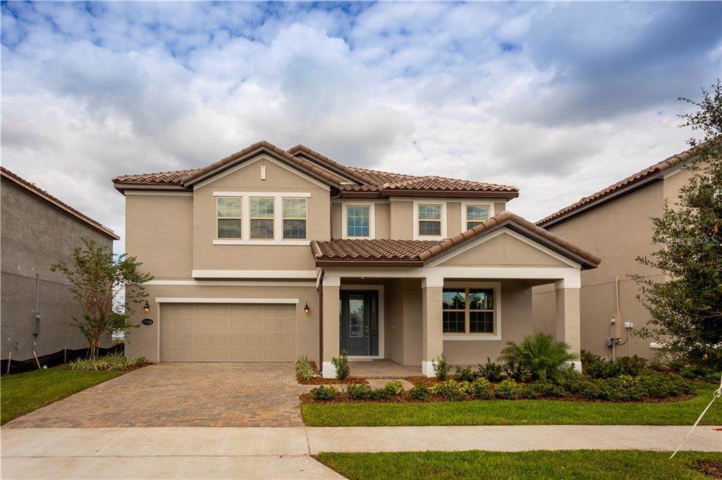 11166 Lemon Lake - Photo 1
