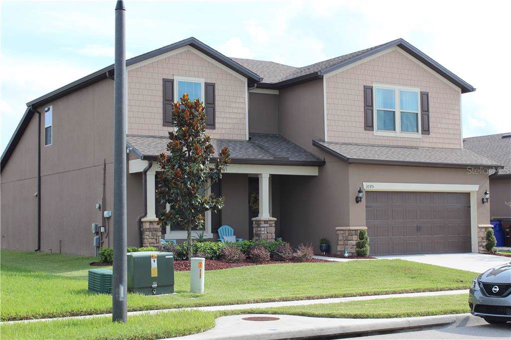 3975 Baja Drive - Photo 1