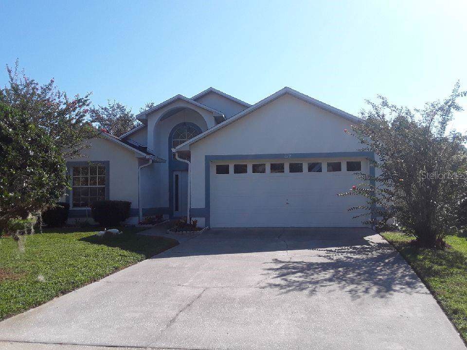 1119 Twin Rivers Boulevard - Photo 1