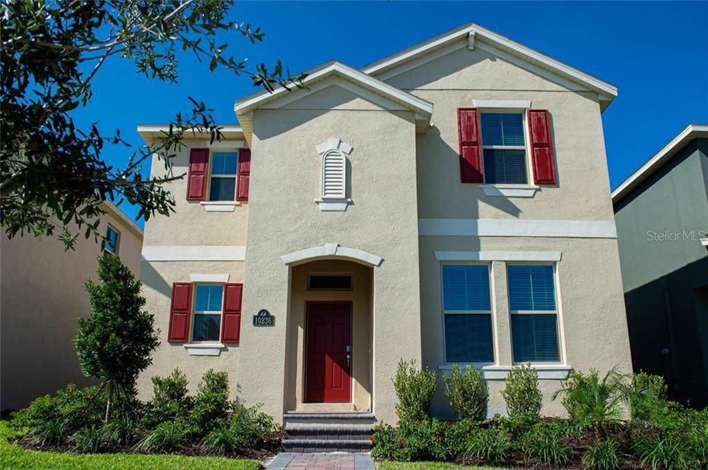 10236 Sand Cay Drive - Photo 1