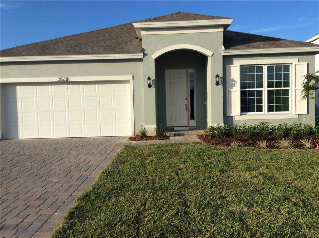 3538 Fernanda Drive - Photo 1