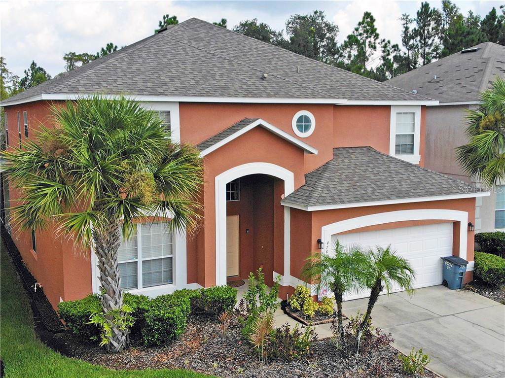 4701 Golden Beach Court - Photo 1