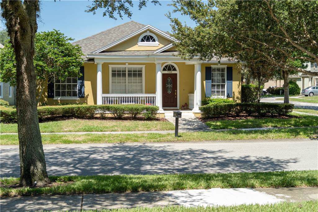 7006 Mapperton Drive - Photo 1