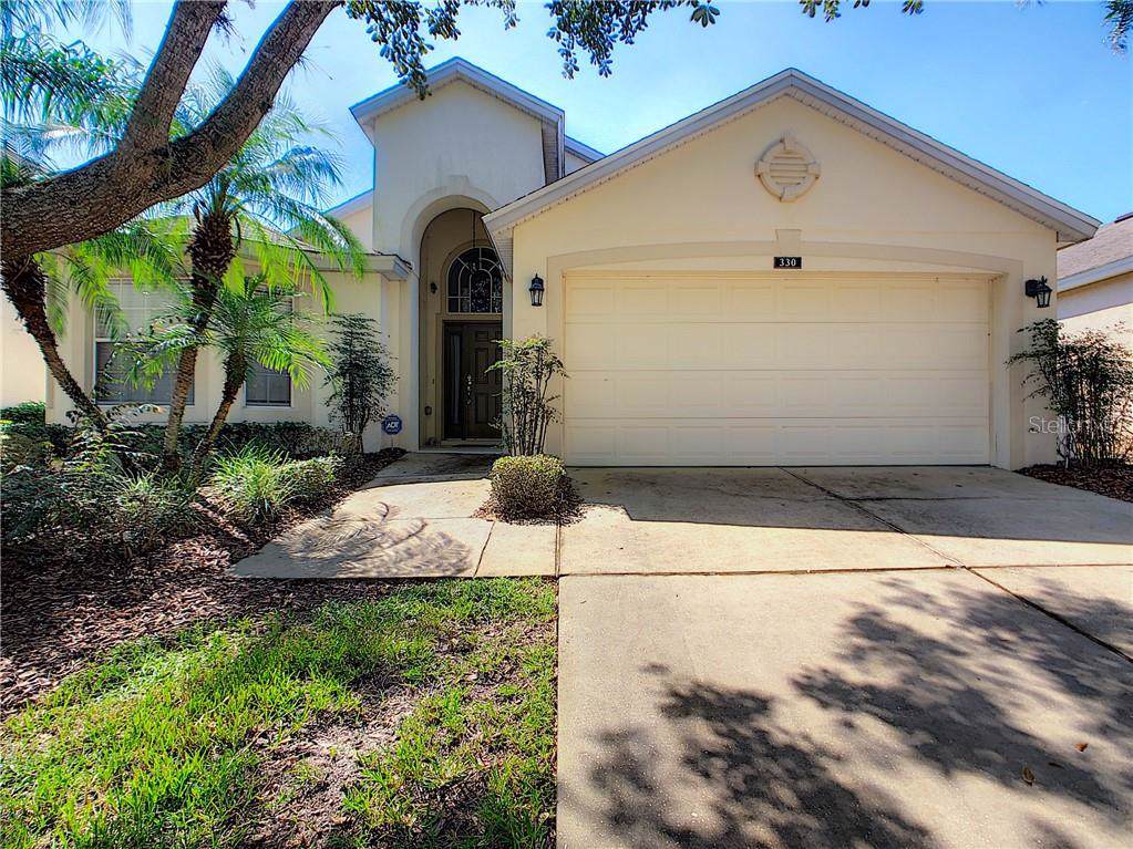 330 Henley Circle - Photo 1
