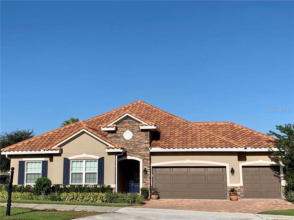 3502 Mediterra Drive - Photo 1