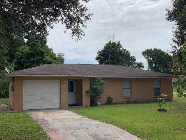 531 Marklen Loop - Photo 1