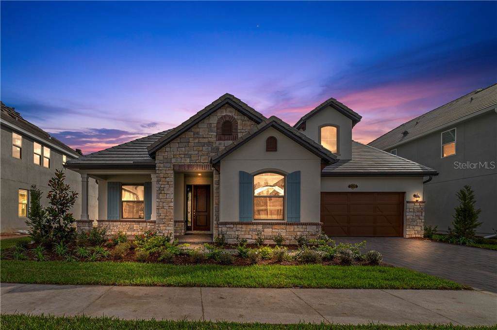 11432 Beau Repos Drive - Photo 1