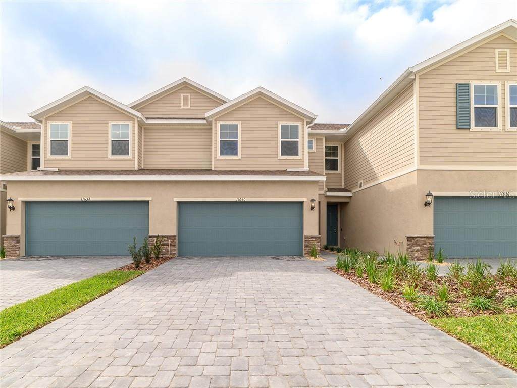 11630 Woodleaf Drive - Photo 1