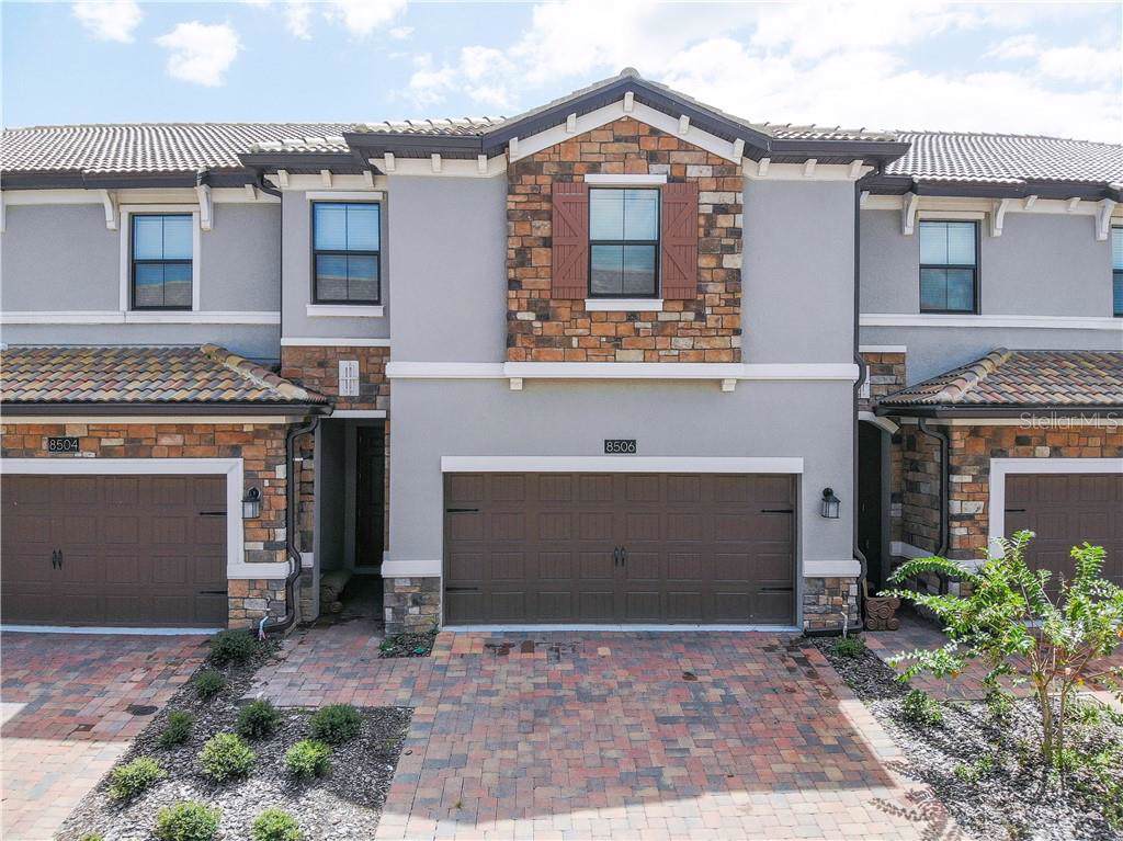 8506 Arcadia Lane - Photo 1