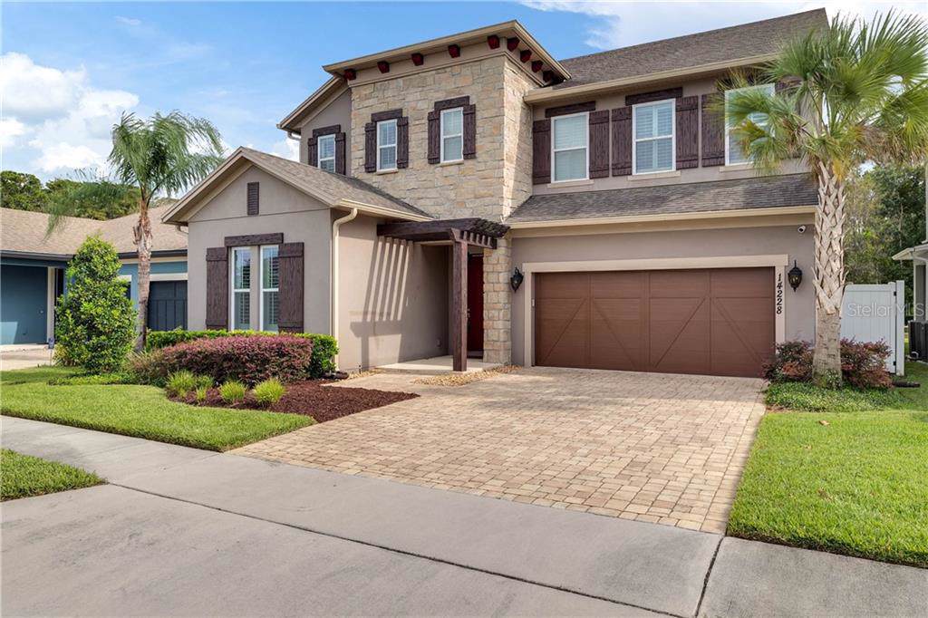 14228 Aldford Drive - Photo 1
