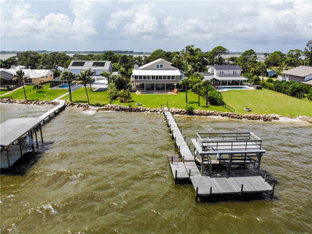 2942 Newfound Harbor Drive - Photo 1