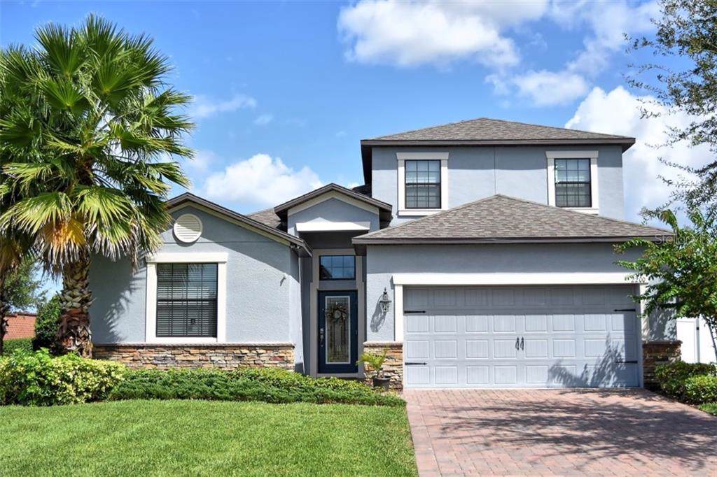 2200 Romanum Drive - Photo 1