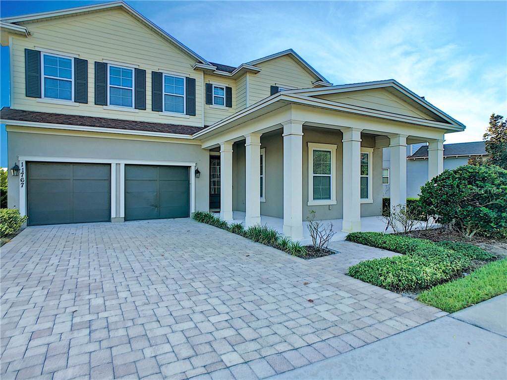 11767 Sprawling Oak Drive - Photo 1