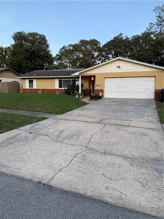 3021 Sheringham Road - Photo 1