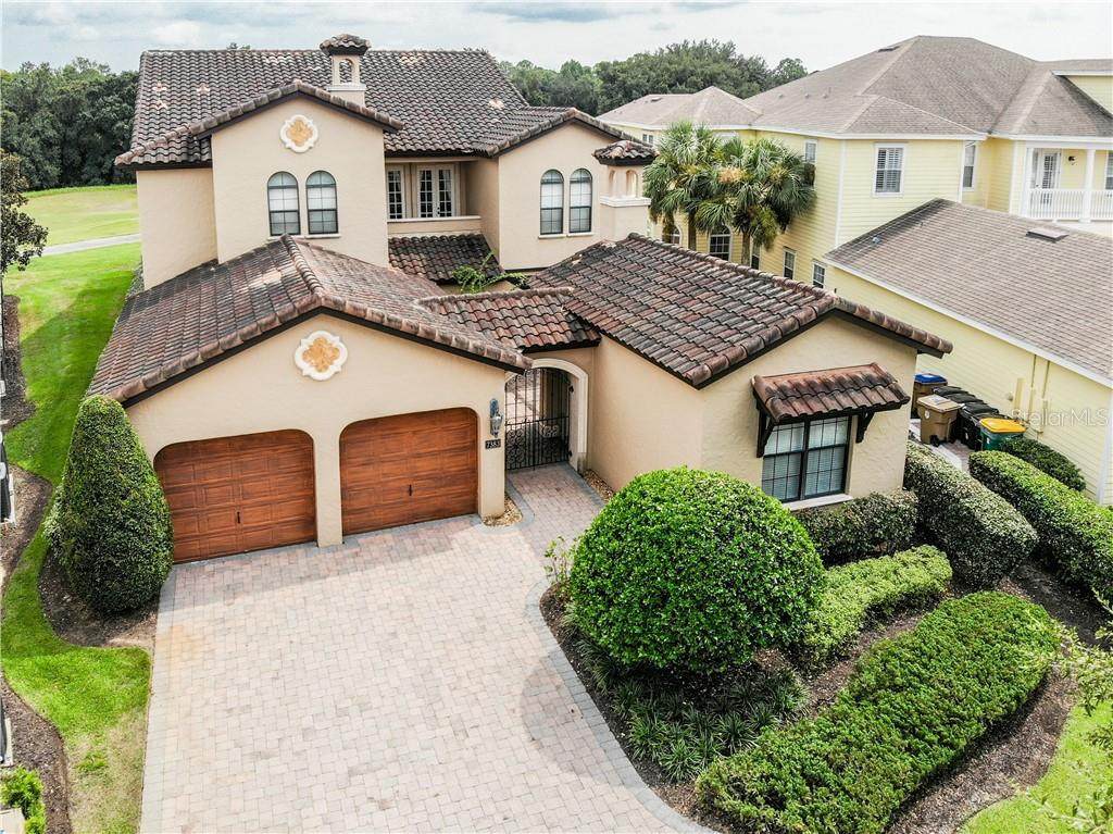 7383 Gathering Court - Photo 1