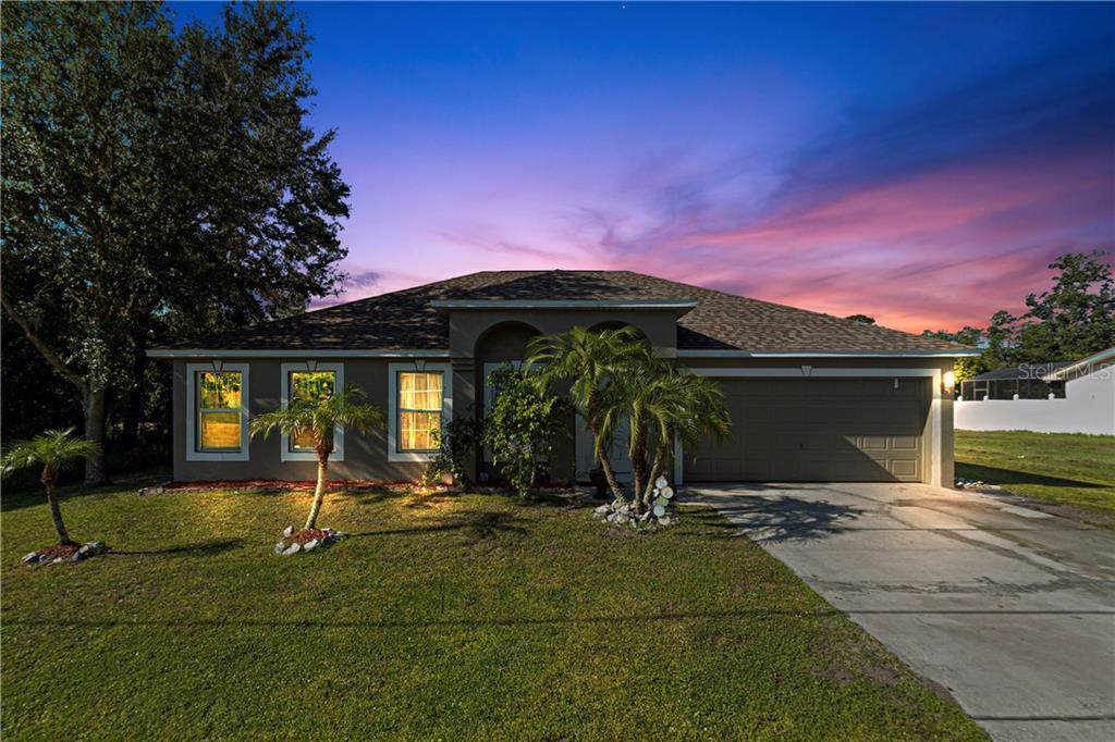808 Darby Drive - Photo 1