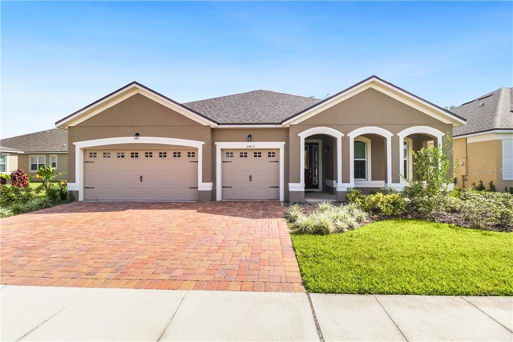 2423 Fenetre Lane - Photo 1