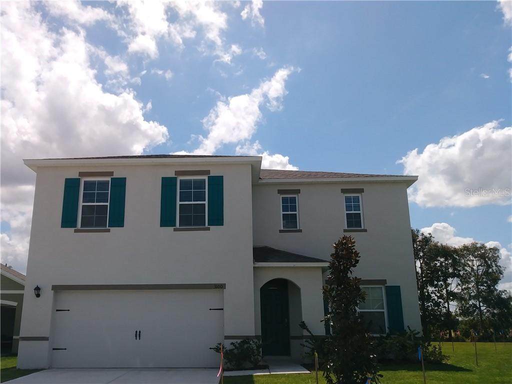 3100 Country Club Circle - Photo 1