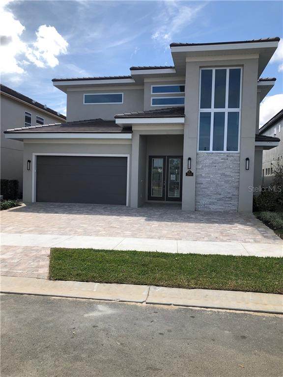 7940 Jacks Club Drive - Photo 1