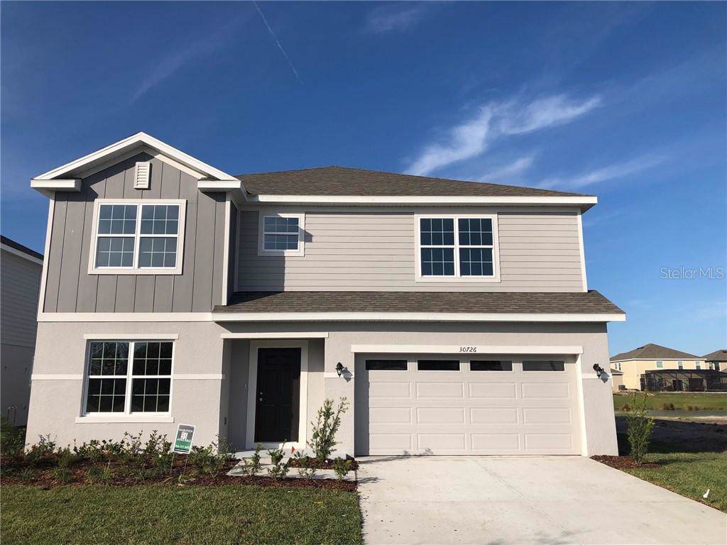 30726 Parrot Reef Court - Photo 1