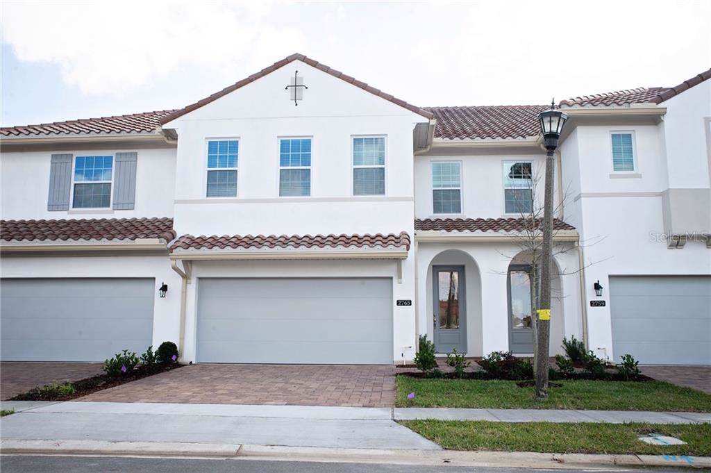 2765 Bolzano Drive - Photo 1