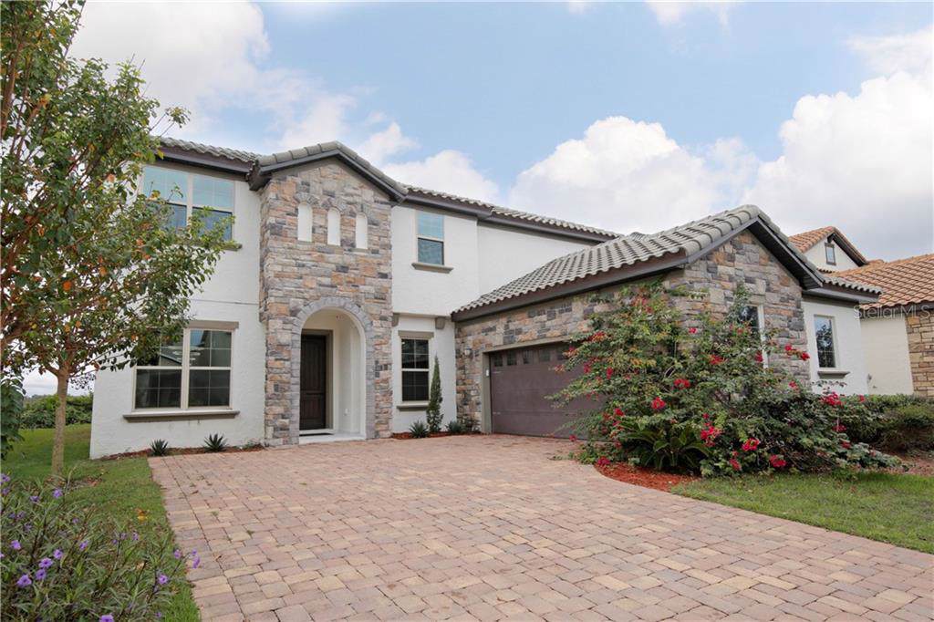 8376 Lookout Pointe Drive - Photo 1