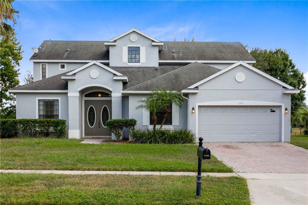 3595 Rolling Hills Lane - Photo 1 3595 Rolling Hills Lane - Photo 1