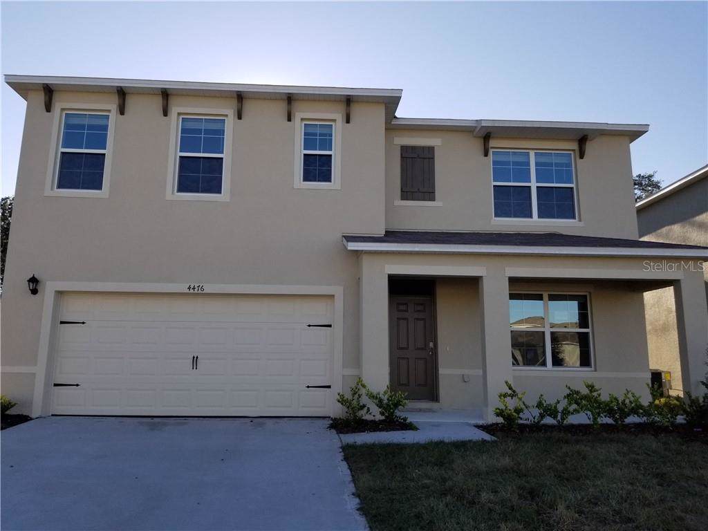4476 Lumberdale Road - Photo 1