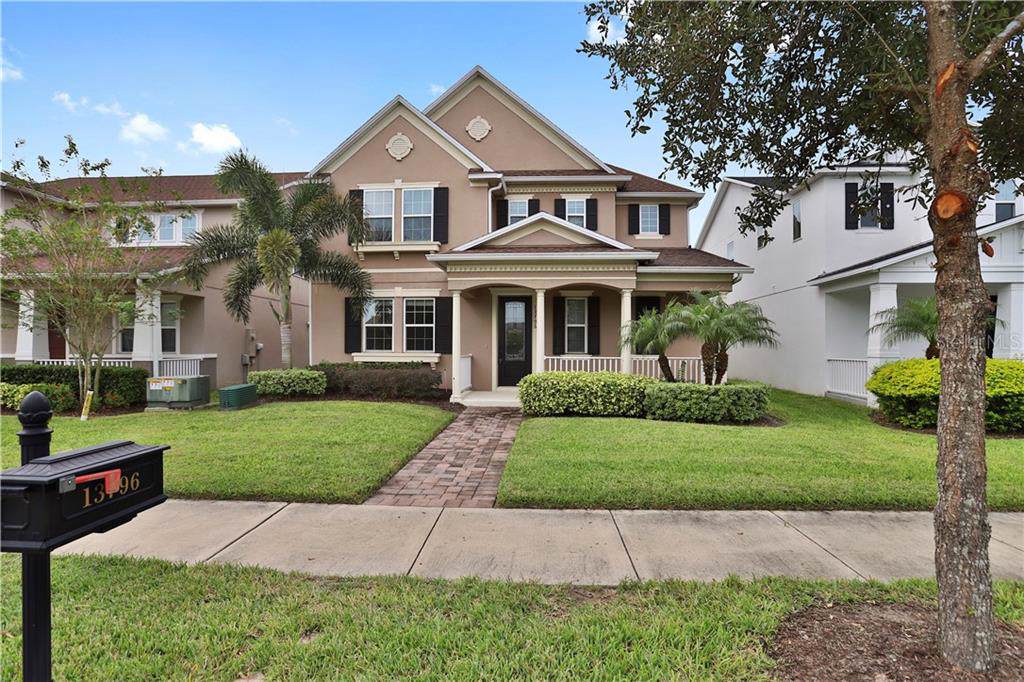 13796 Ingelnook Drive - Photo 1