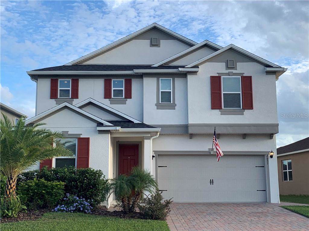 2631 Interlock Drive - Photo 1