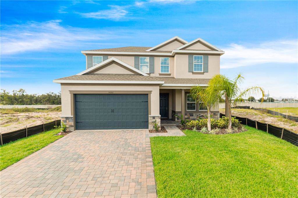 5351 Jubiloso Drive - Photo 1