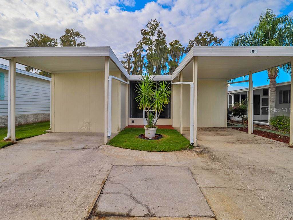 1401 W Highway 50 - Photo 1